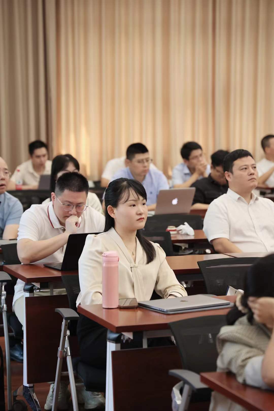 张娟律师参加宁波市青年律师领军人才训练班（图2）